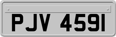 PJV4591