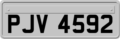 PJV4592
