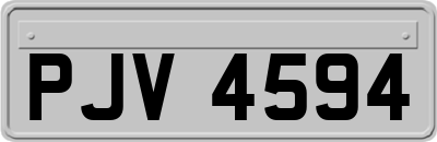 PJV4594
