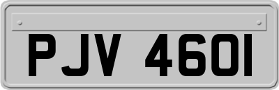 PJV4601