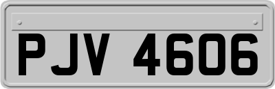 PJV4606