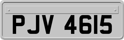 PJV4615