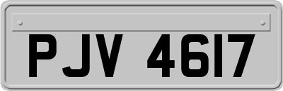 PJV4617