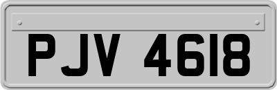 PJV4618