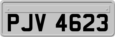 PJV4623