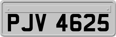 PJV4625