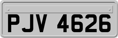 PJV4626