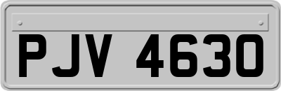 PJV4630