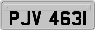 PJV4631