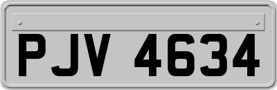PJV4634