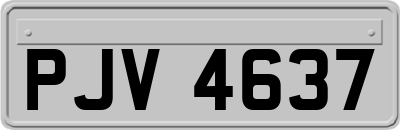 PJV4637