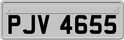 PJV4655
