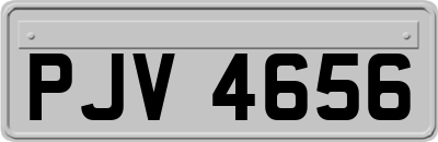 PJV4656