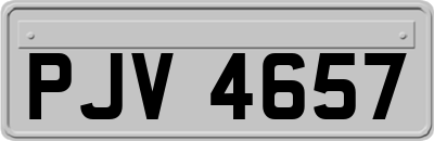 PJV4657