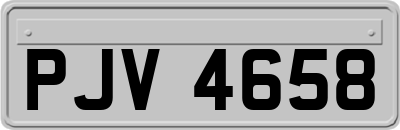 PJV4658