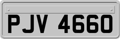 PJV4660