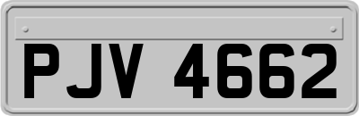 PJV4662