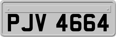 PJV4664