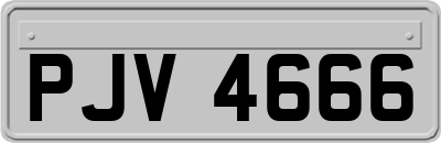 PJV4666