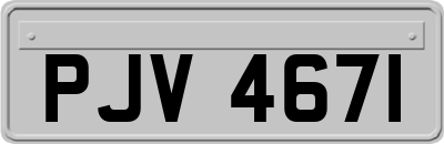 PJV4671