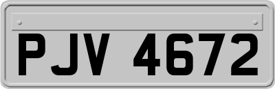 PJV4672