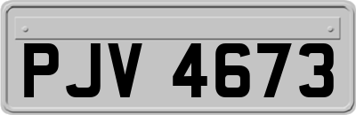 PJV4673