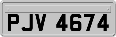 PJV4674