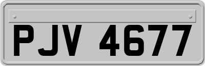 PJV4677