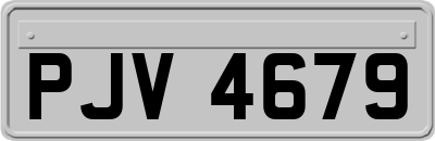 PJV4679