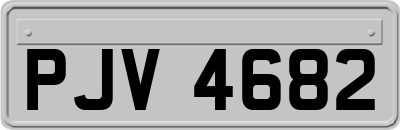 PJV4682
