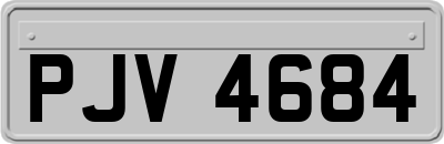 PJV4684