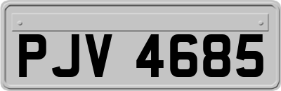 PJV4685