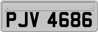 PJV4686