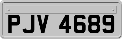 PJV4689