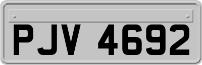 PJV4692