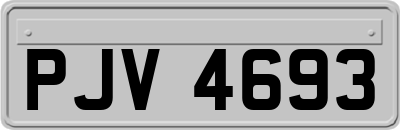 PJV4693