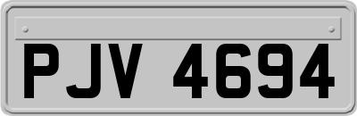PJV4694