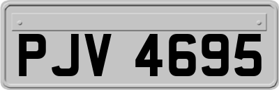 PJV4695