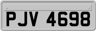 PJV4698