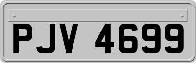 PJV4699
