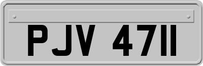 PJV4711