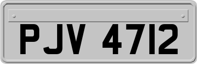 PJV4712