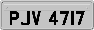 PJV4717