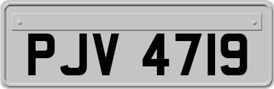 PJV4719