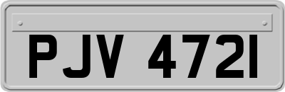 PJV4721