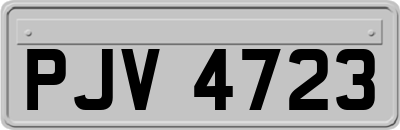 PJV4723