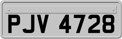 PJV4728