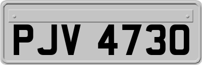 PJV4730