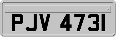 PJV4731