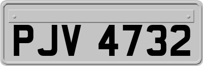 PJV4732